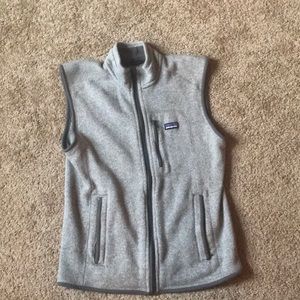 Patagonia vest